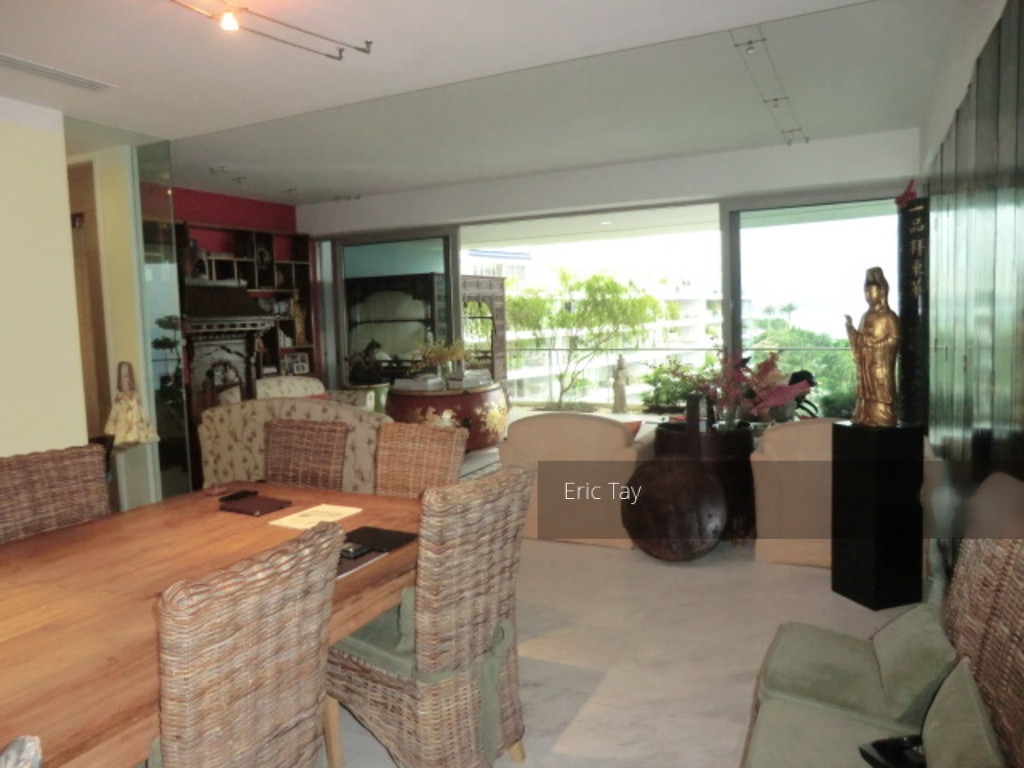 The Coast at Sentosa Cove (D4), Condominium #149274082